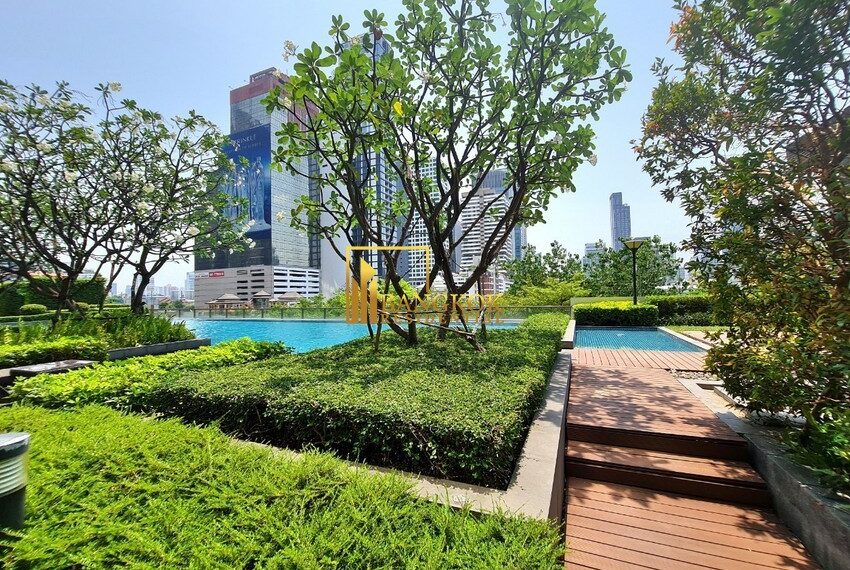 Villa Asoke Facilities Image-03