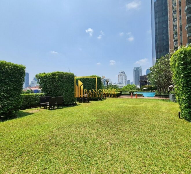 Villa Asoke Facilities Image-04