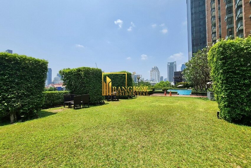 Villa Asoke Facilities Image-04