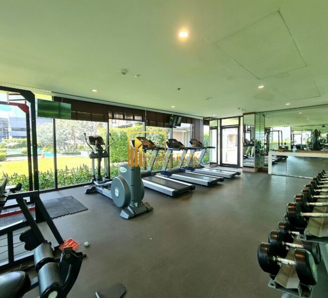 Villa Asoke Facilities Image-05