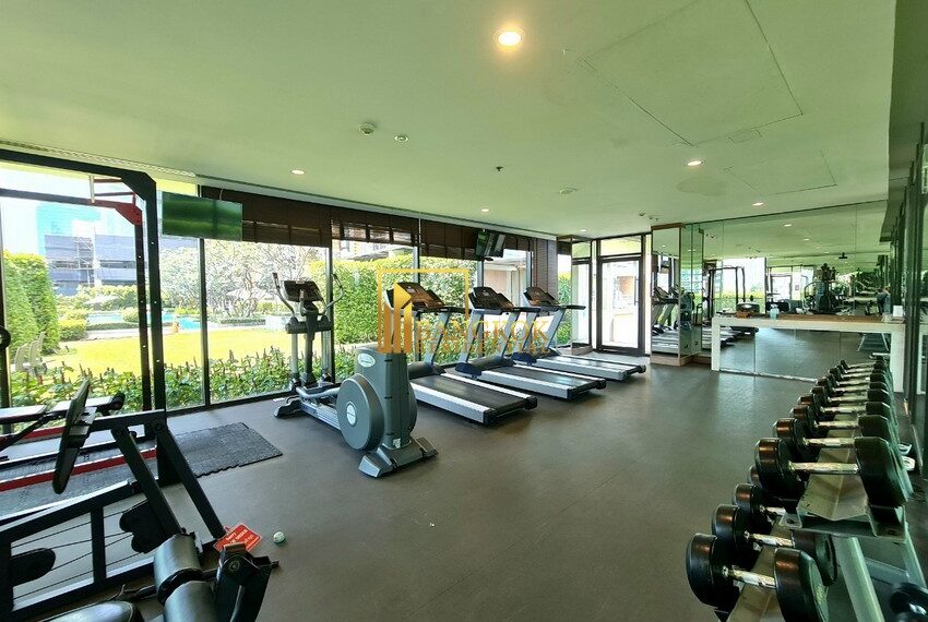 Villa Asoke Facilities Image-05