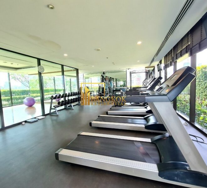 Villa Asoke Facilities Image-06