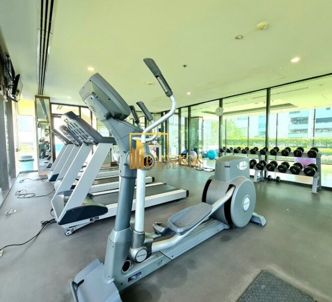 Villa Asoke Facilities Image-07