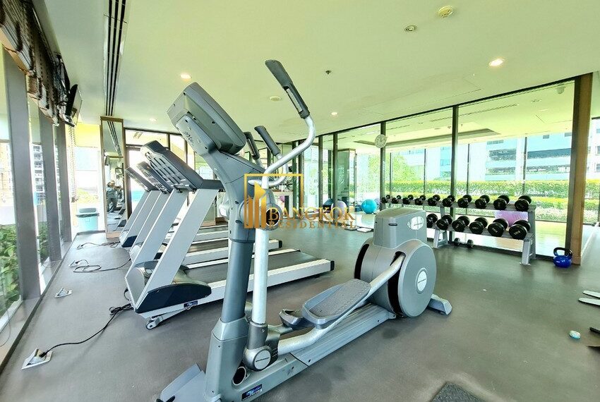 Villa Asoke Facilities Image-07