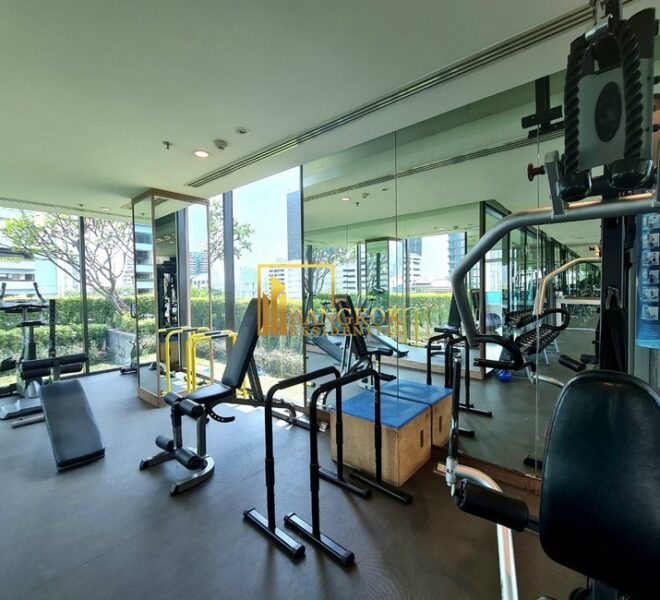 Villa Asoke Facilities Image-08