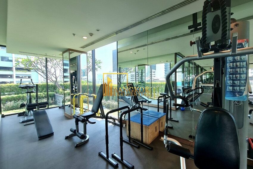Villa Asoke Facilities Image-08