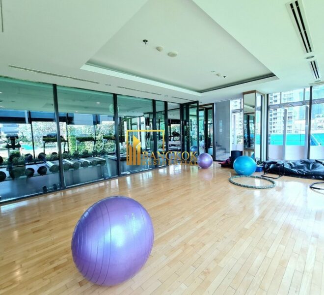 Villa Asoke Facilities Image-09
