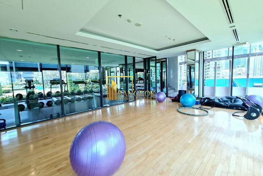 Villa Asoke Facilities Image-09
