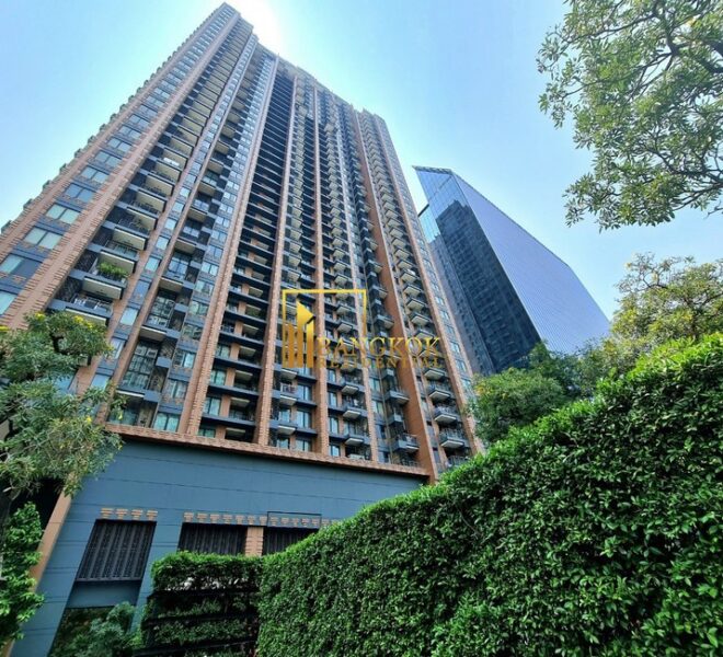 Villa Asoke Facilities Image-13