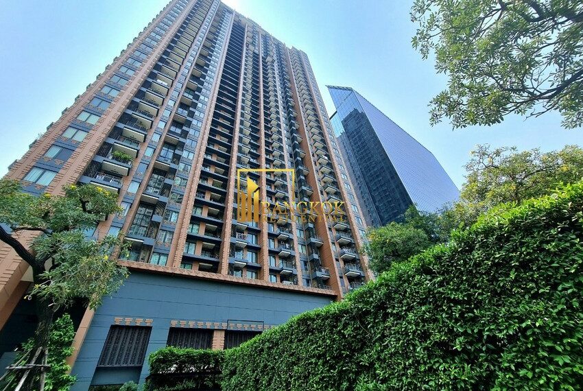 Villa Asoke Facilities Image-13