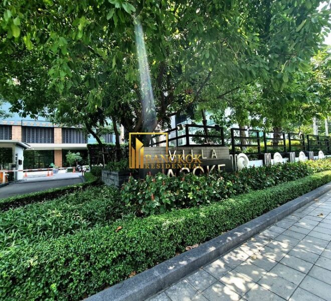 Villa Asoke Facilities Image-14