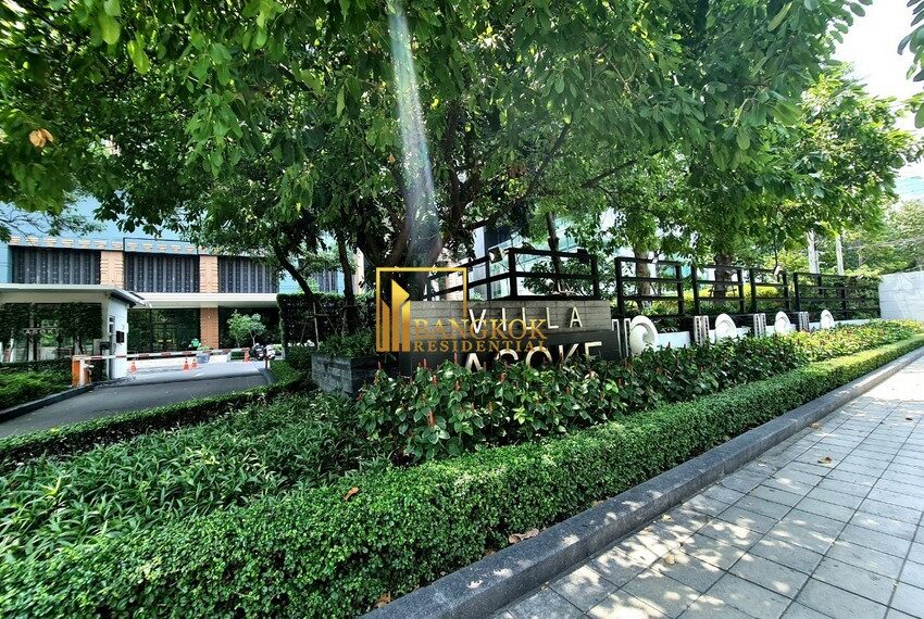 Villa Asoke Facilities Image-14