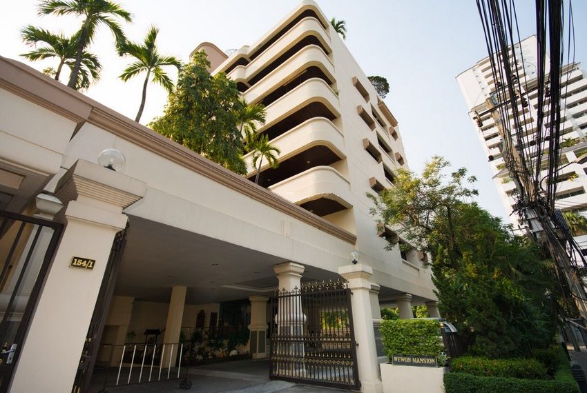 Wewon Mansion Image-05