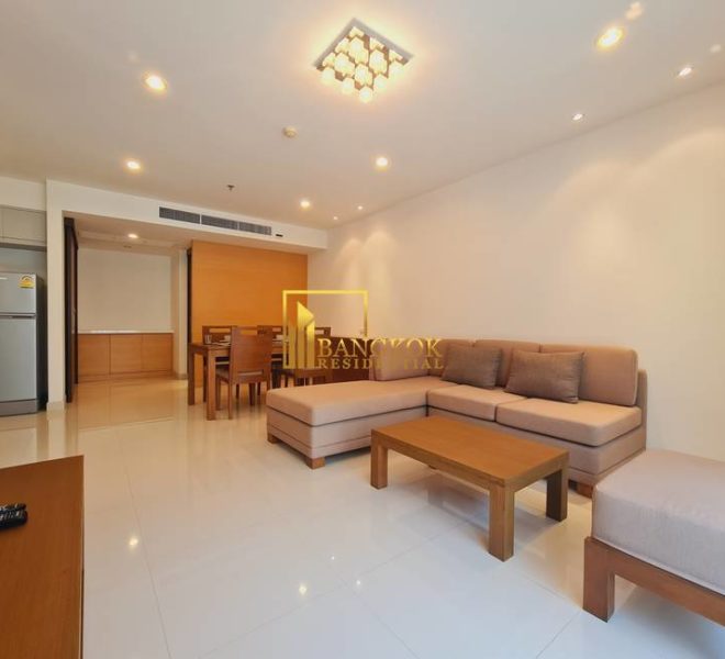 1 bed for rent NS Residence 20137 image-01
