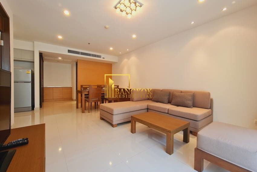 1 bed for rent NS Residence 20137 image-01