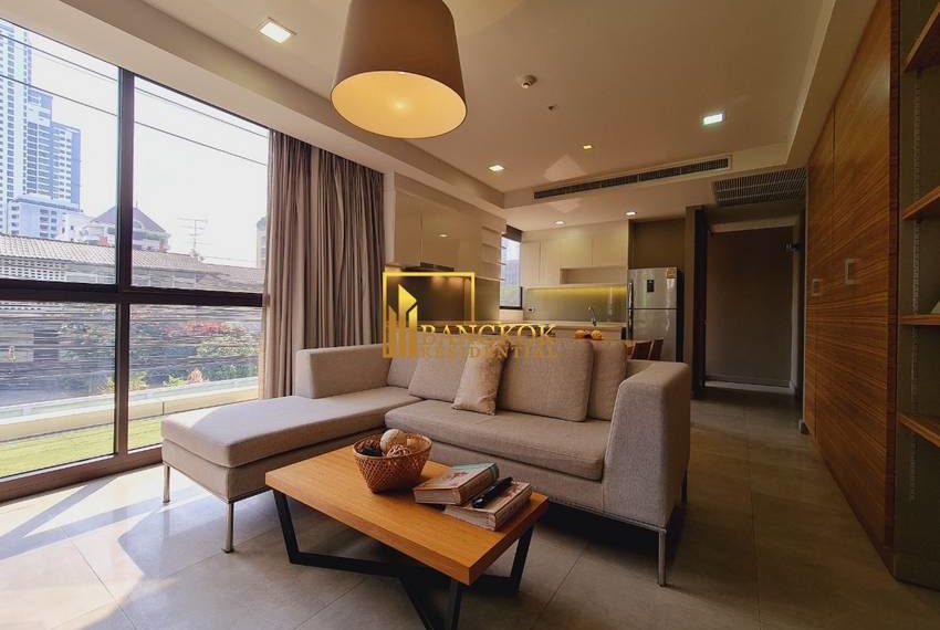2 bed apartment Kirthana Residence 20118 image-01