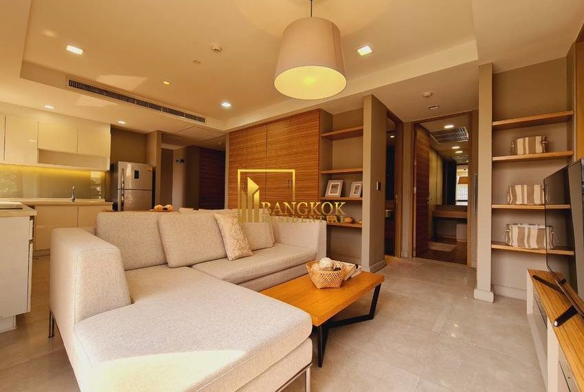 2 bed apartment Kirthana Residence 20118 image-02