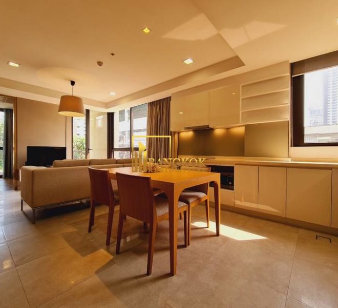 2 bed apartment Kirthana Residence 20118 image-03