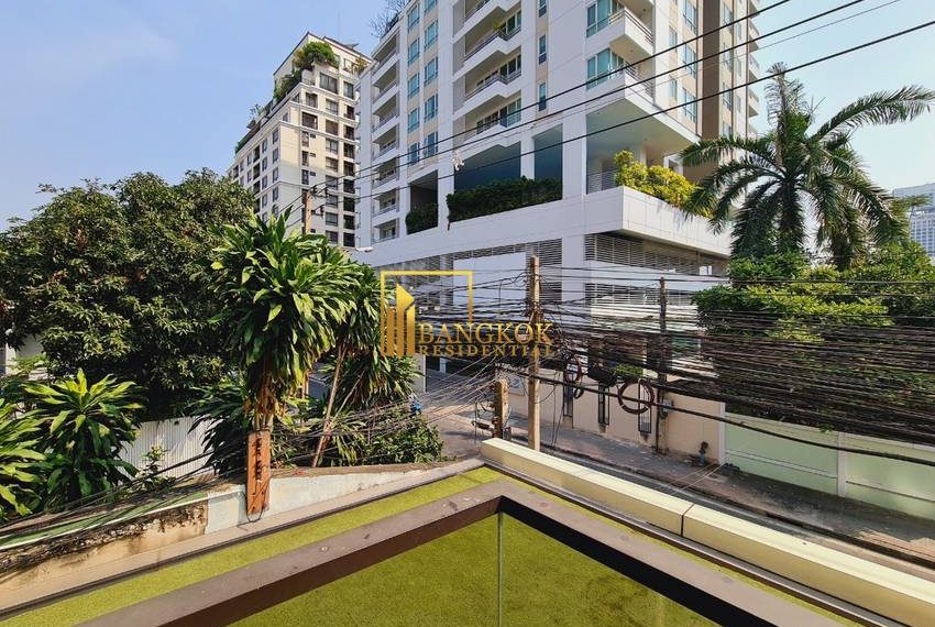 2 bed apartment Kirthana Residence 20118 image-08