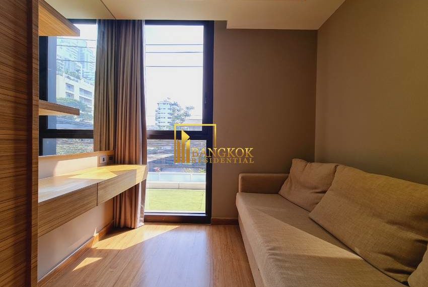 2 bed apartment Kirthana Residence 20118 image-09