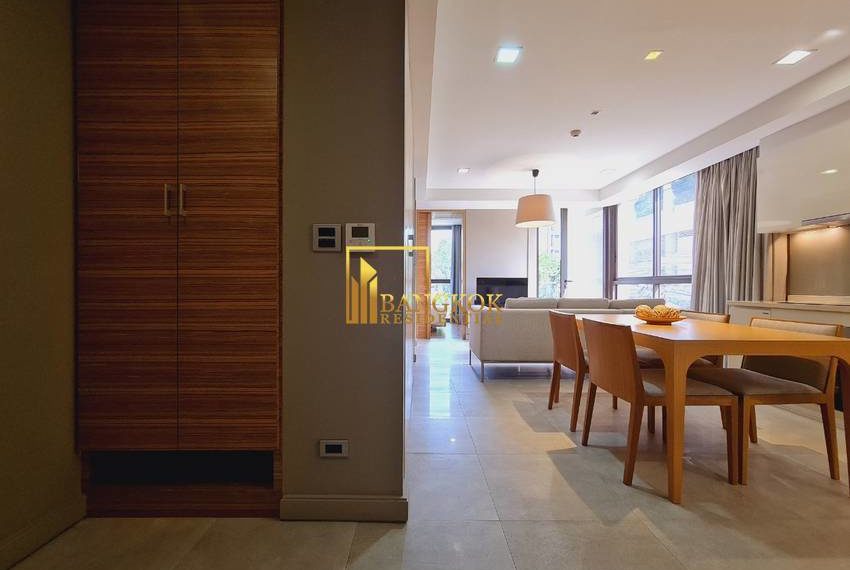 2 bed apartment Kirthana Residence 20118 image-10
