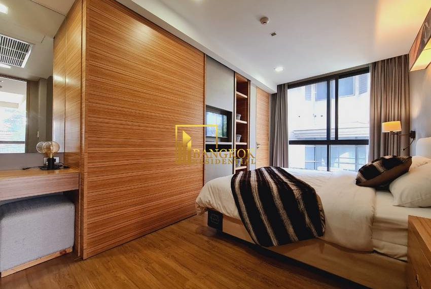 2 bed apartment Kirthana Residence 20118 image-14