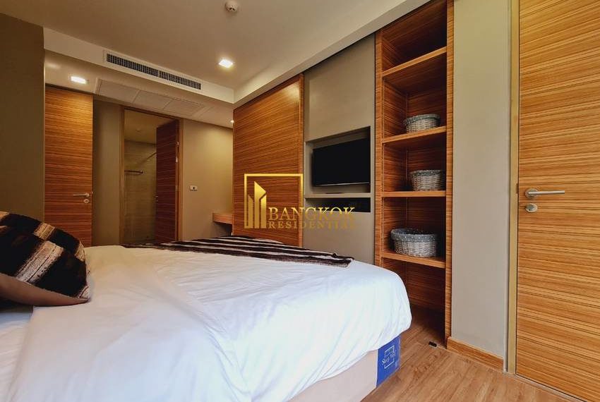 2 bed apartment Kirthana Residence 20118 image-15