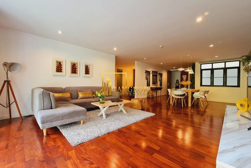 3 bed Benviar Tonson Residence 20115 image-01