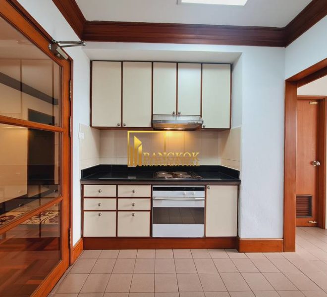 4 bedroom Baan Pakapun 20107 image-10