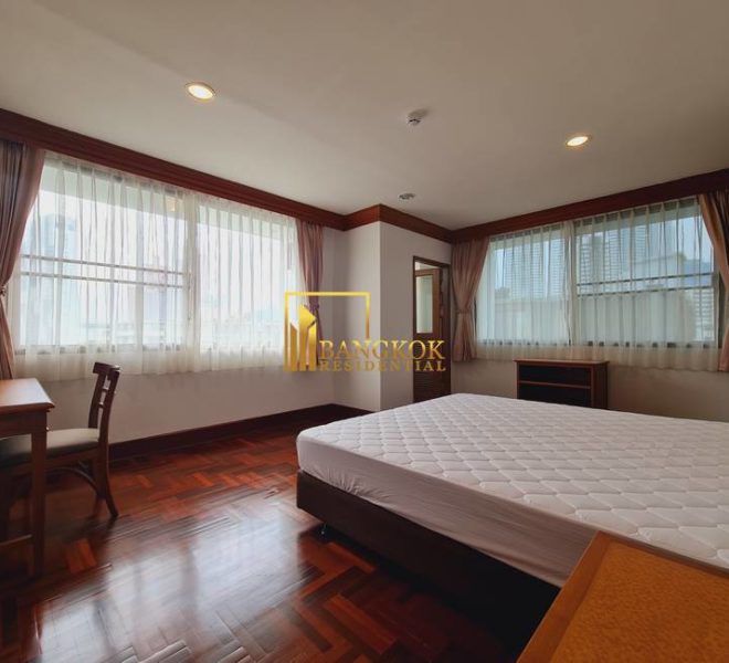 4 bedroom Baan Pakapun 20107 image-12