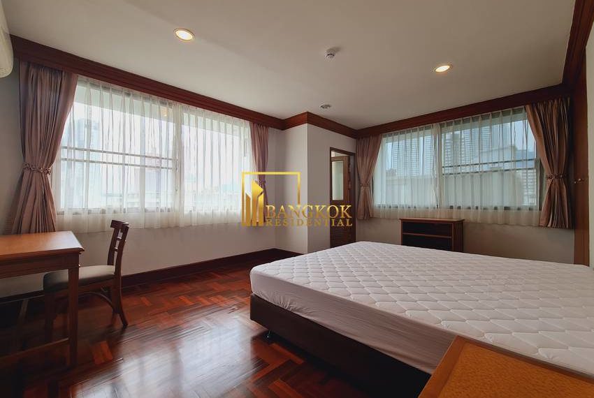 4 bedroom Baan Pakapun 20107 image-12