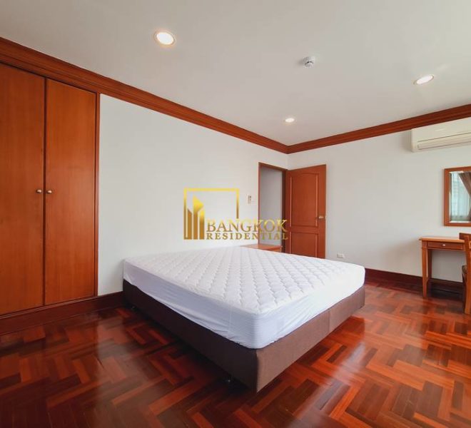4 bedroom Baan Pakapun 20107 image-13