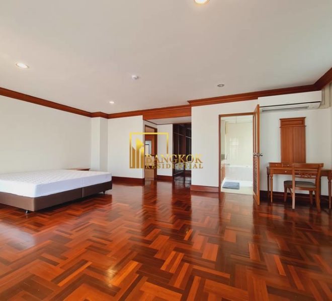 4 bedroom Baan Pakapun 20107 image-18