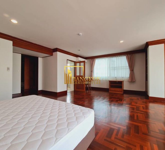 4 bedroom Baan Pakapun 20107 image-19
