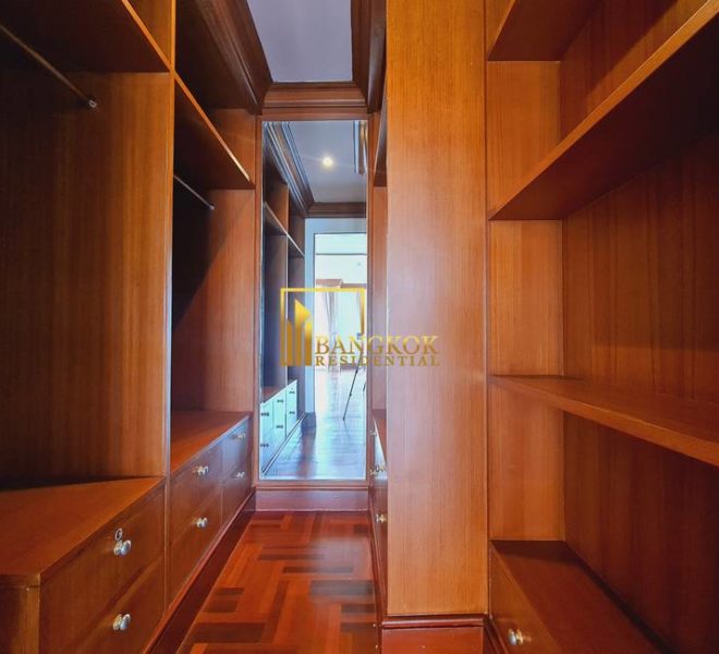 4 bedroom Baan Pakapun 20107 image-20