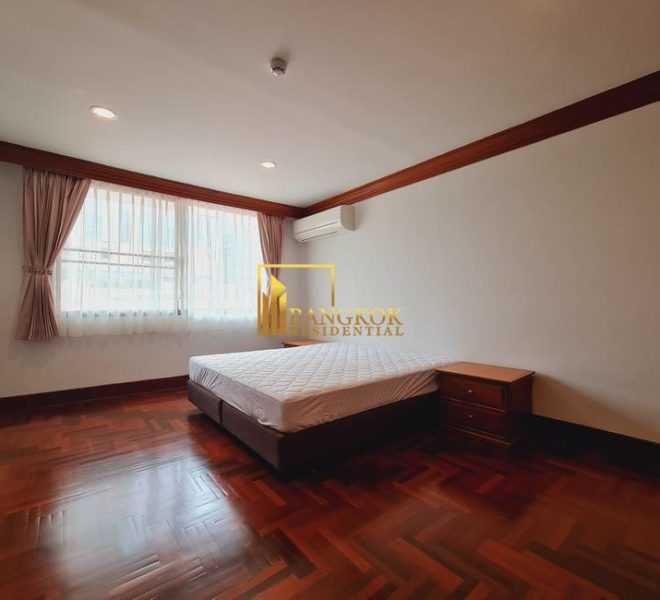 4 bedroom Baan Pakapun 20107 image-23