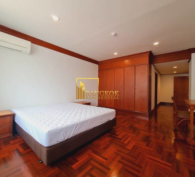 4 bedroom Baan Pakapun 20107 image-24