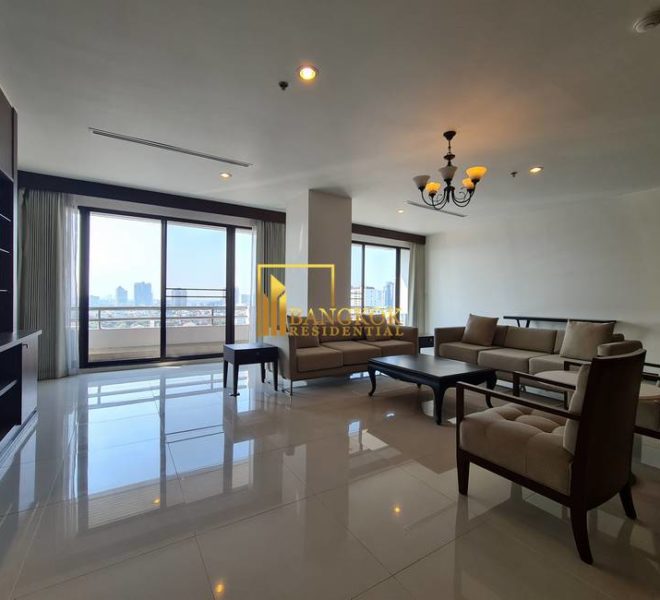 4 bedroom Charoenjai Place for rent 20134 image-01