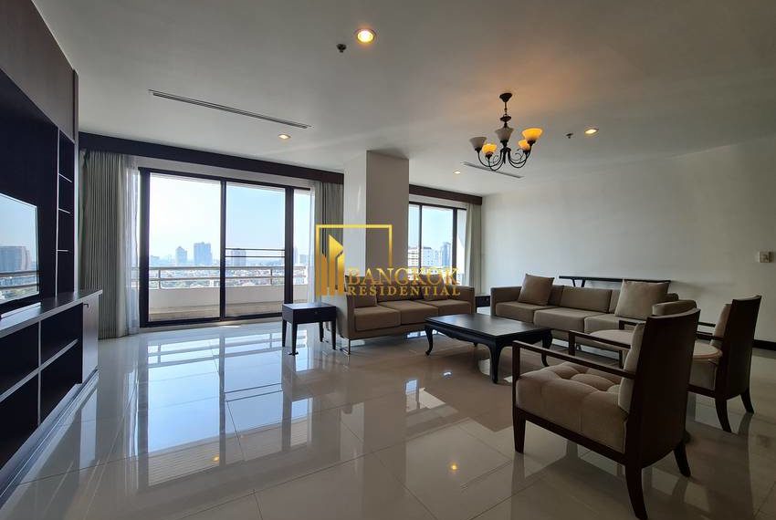 4 bedroom Charoenjai Place for rent 20134 image-01