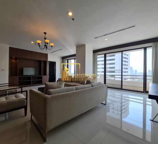 4 bedroom Charoenjai Place for rent 20134 image-02