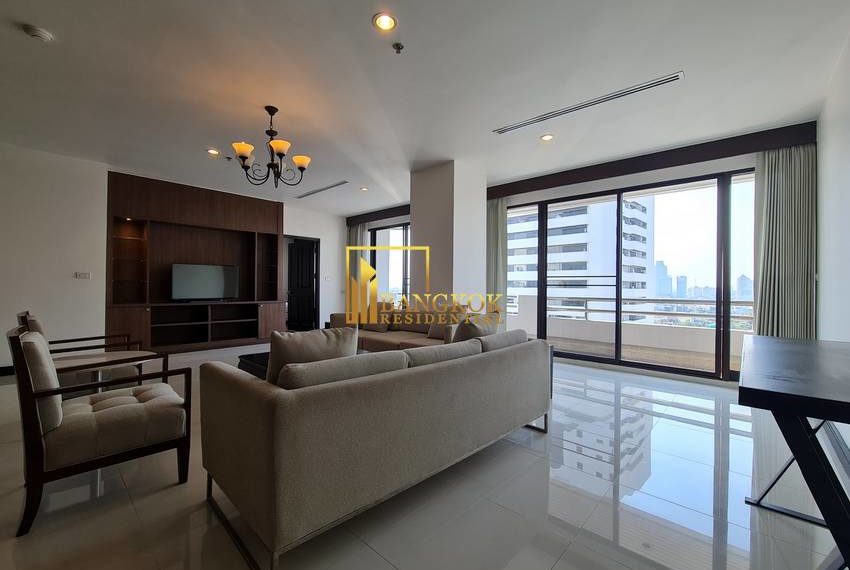 4 bedroom Charoenjai Place for rent 20134 image-02
