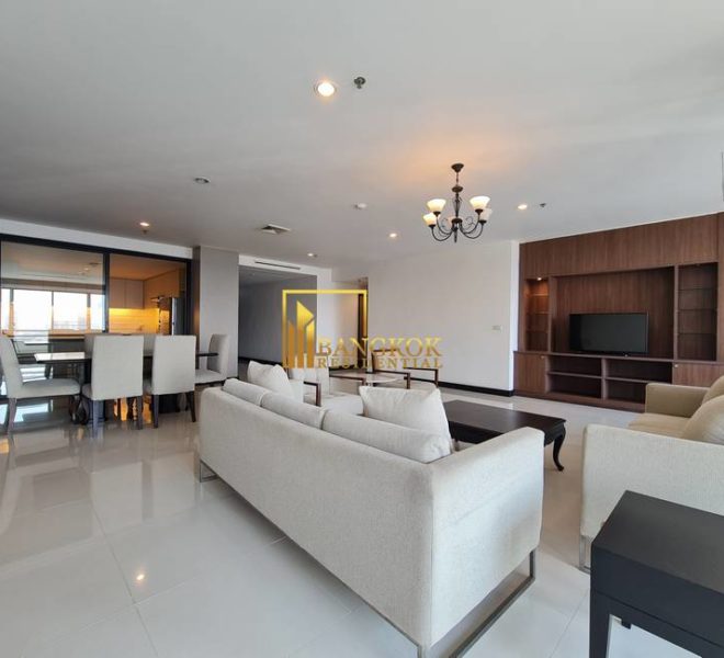 4 bedroom Charoenjai Place for rent 20134 image-03