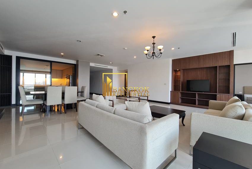 4 bedroom Charoenjai Place for rent 20134 image-03