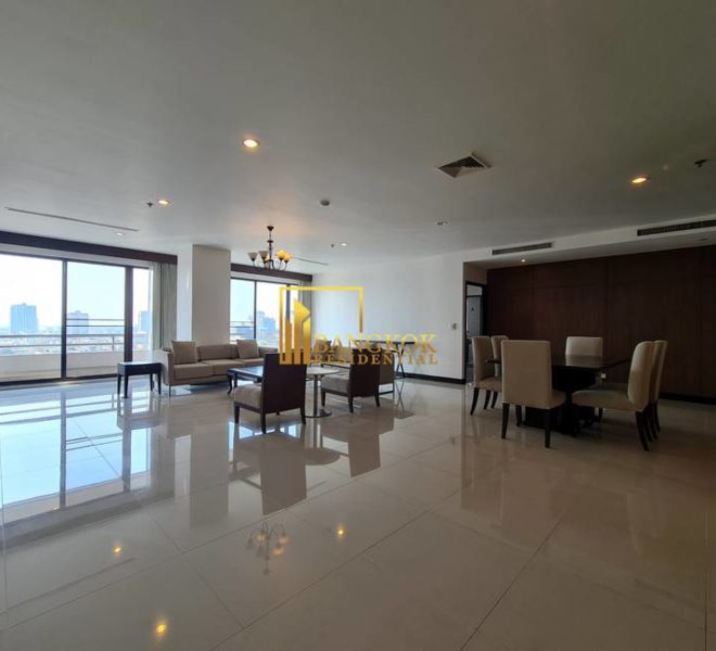 4 bedroom Charoenjai Place for rent 20134 image-04