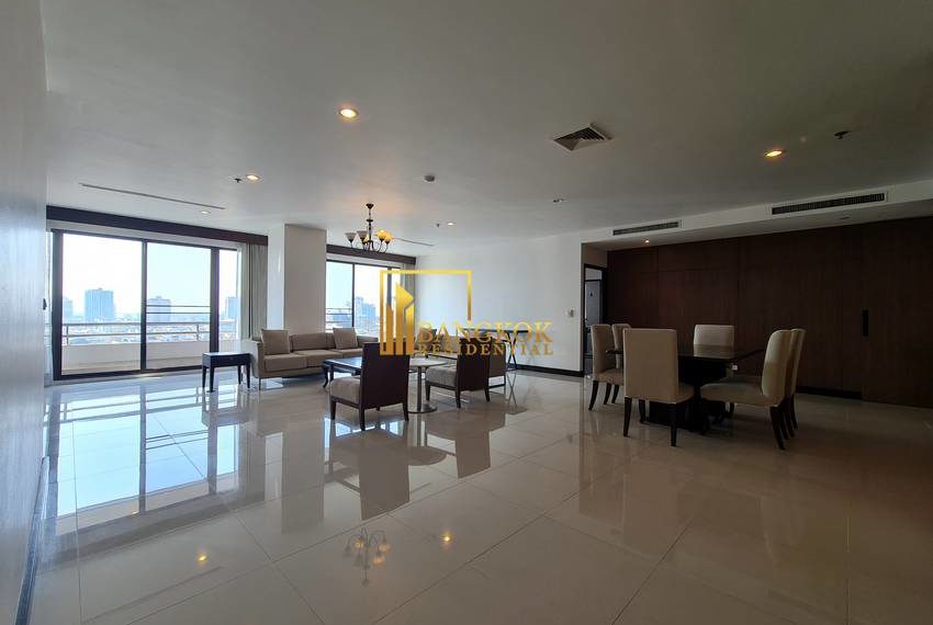 4 bedroom Charoenjai Place for rent 20134 image-04