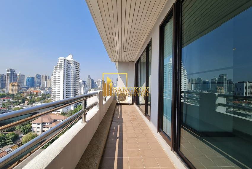 4 bedroom Charoenjai Place for rent 20134 image-09