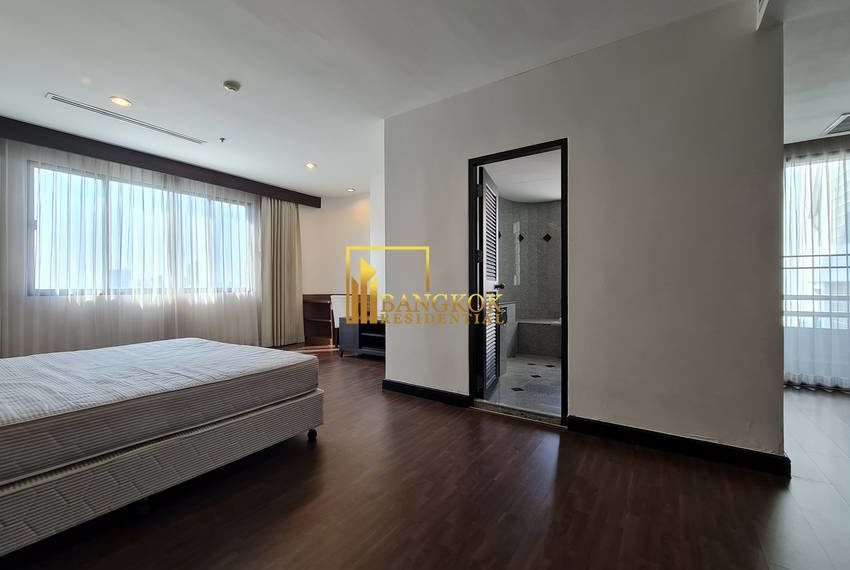 4 bedroom Charoenjai Place for rent 20134 image-16
