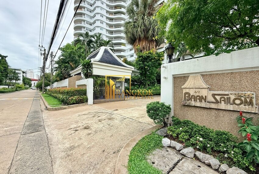 Baan Sailom Facilities Image-10
