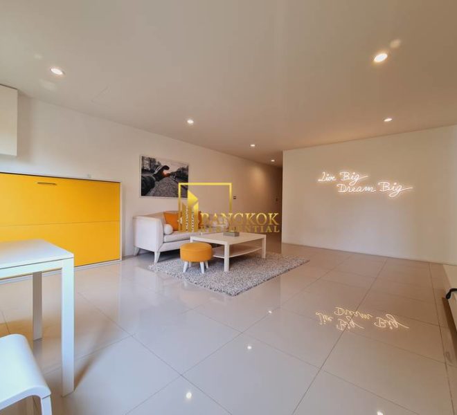 Benviar Tonson Residence 1 bed for rent 20113 image-01