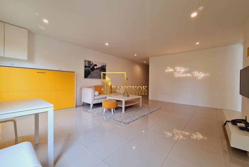 Benviar Tonson Residence 1 bed for rent 20113 image-01